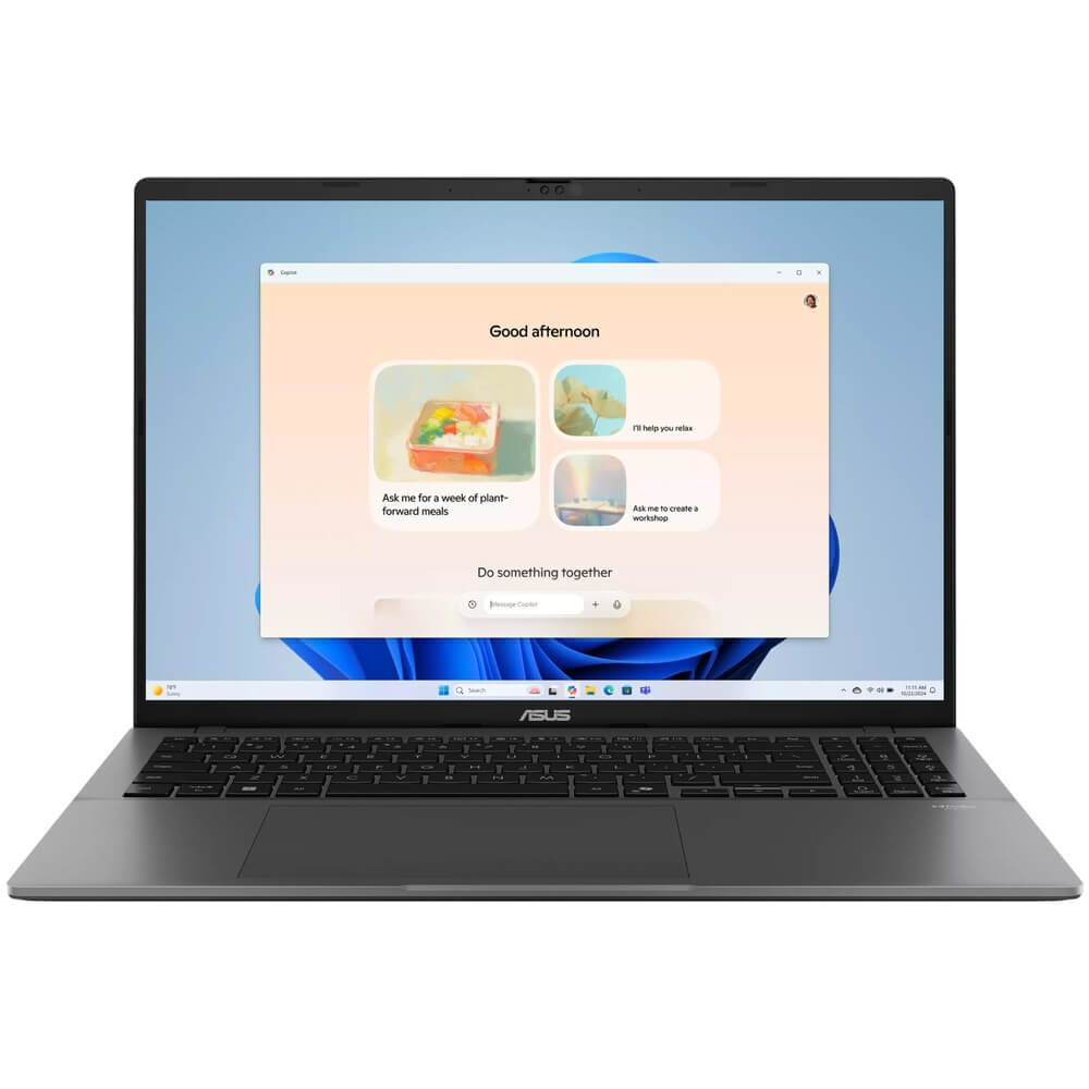 Ноутбук ASUS Vivobook S16 S3607VA-RP153 90NB1672-M00AP0 79990₽
