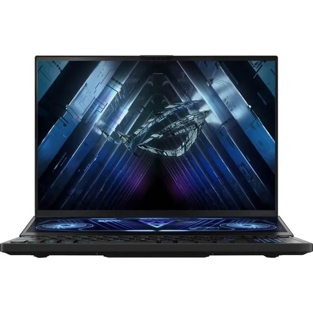 Ноутбук ASUS ROG Zephyrus M16 GX650PY-NM049W 90NR0BI1-M002U0 54999000₽