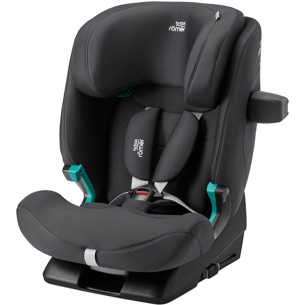 Детское автокресло Britax Roemer Advansafix Pro Classic Deep Grey