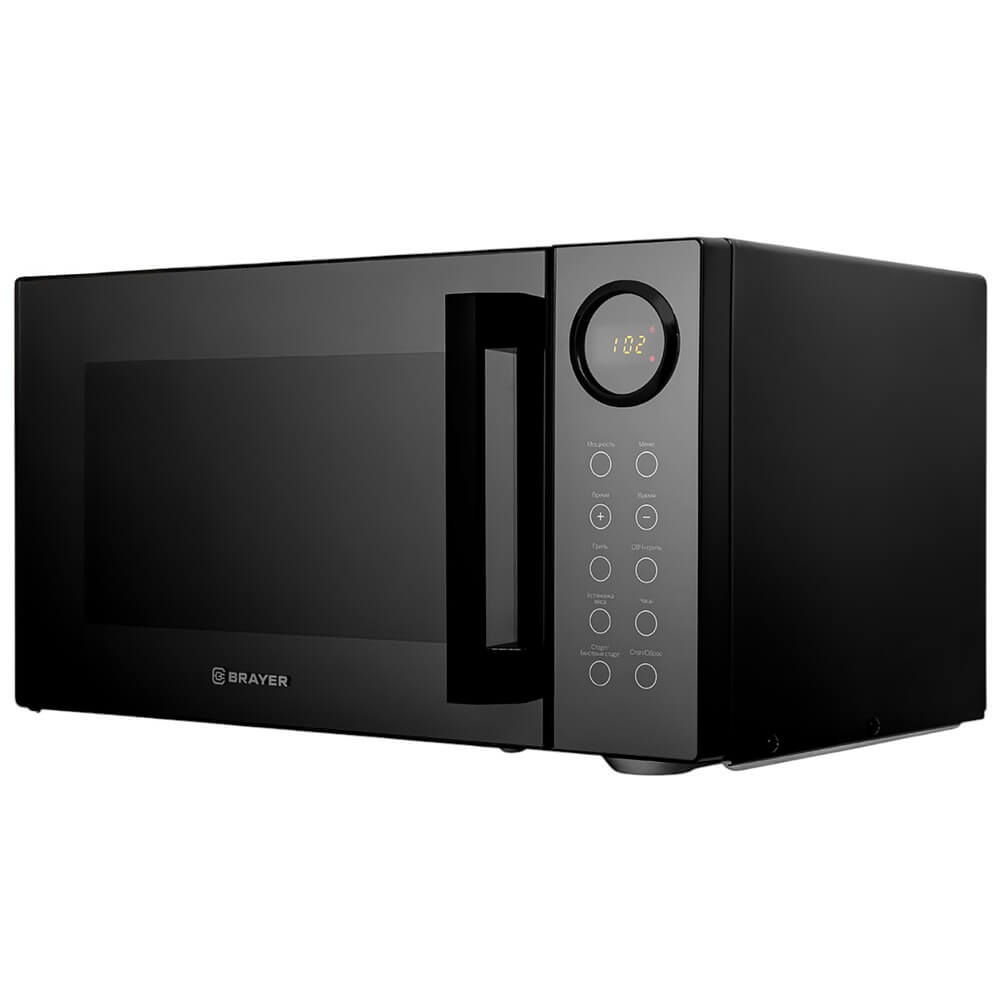 Микроволновая печь Brayer BR2506