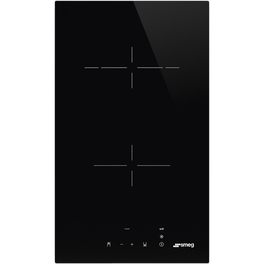 Варочная поверхность Smeg SE232TD2
