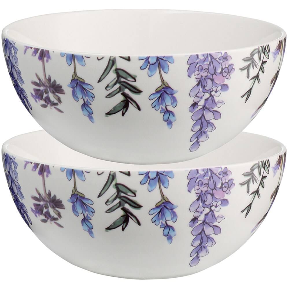 Салатник Liberty Jones Floral LJ_SB_BO15