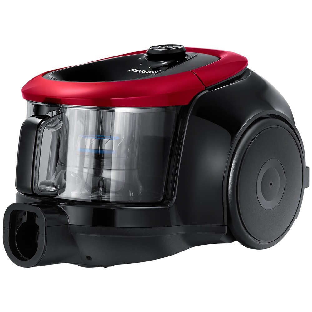 Пылесос Samsung VC18M21C0VR/EV