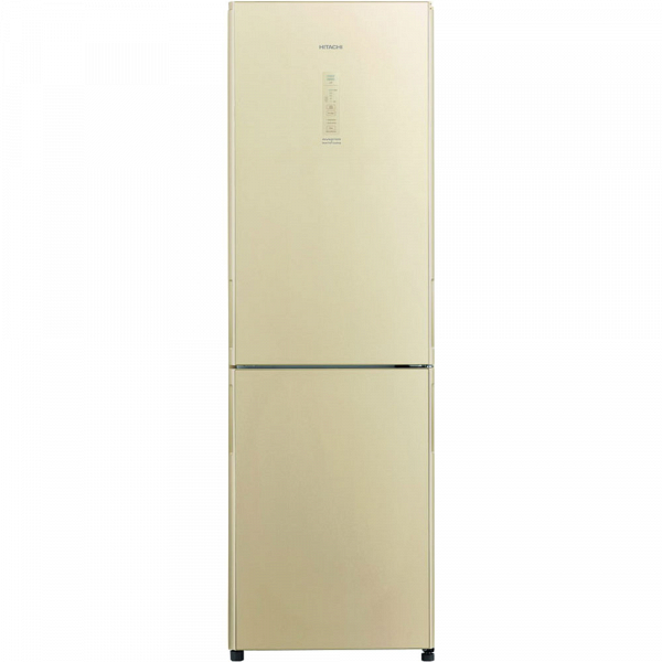 Холодильник Hitachi R-BG 410 PU6X GBE