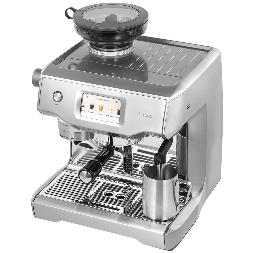 Кофейная станция BORK C807