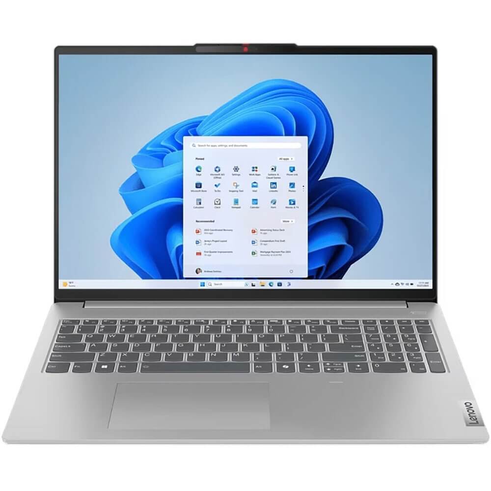 Ноутбук Lenovo IdeaPad Slim 5 (83DC004FRK)