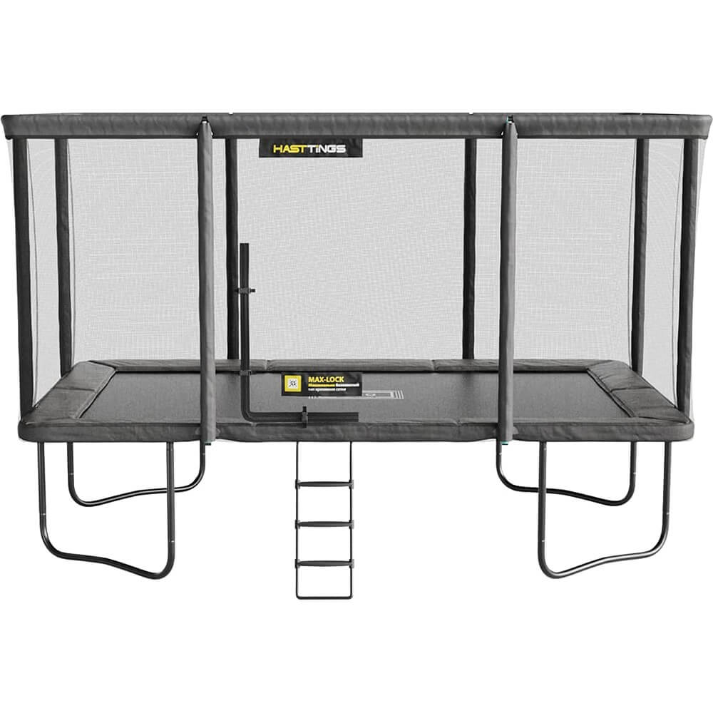 Батут Hasttings Hero 9x14 ft 195000₽