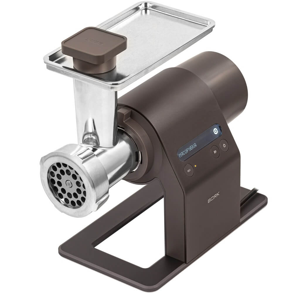 Мясорубка BORK M786 gg