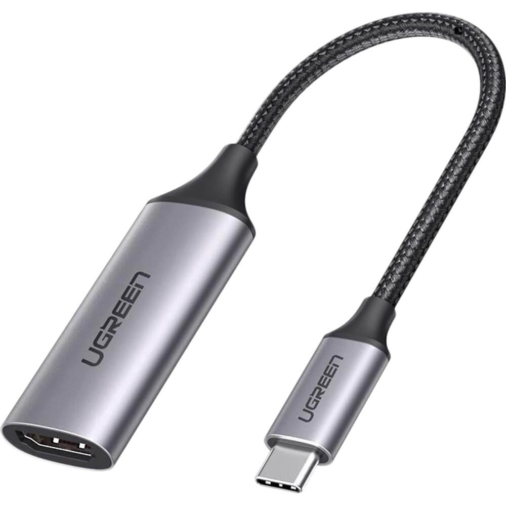 Кабель Ugreen CM297 USB-C/HDMI (70444)