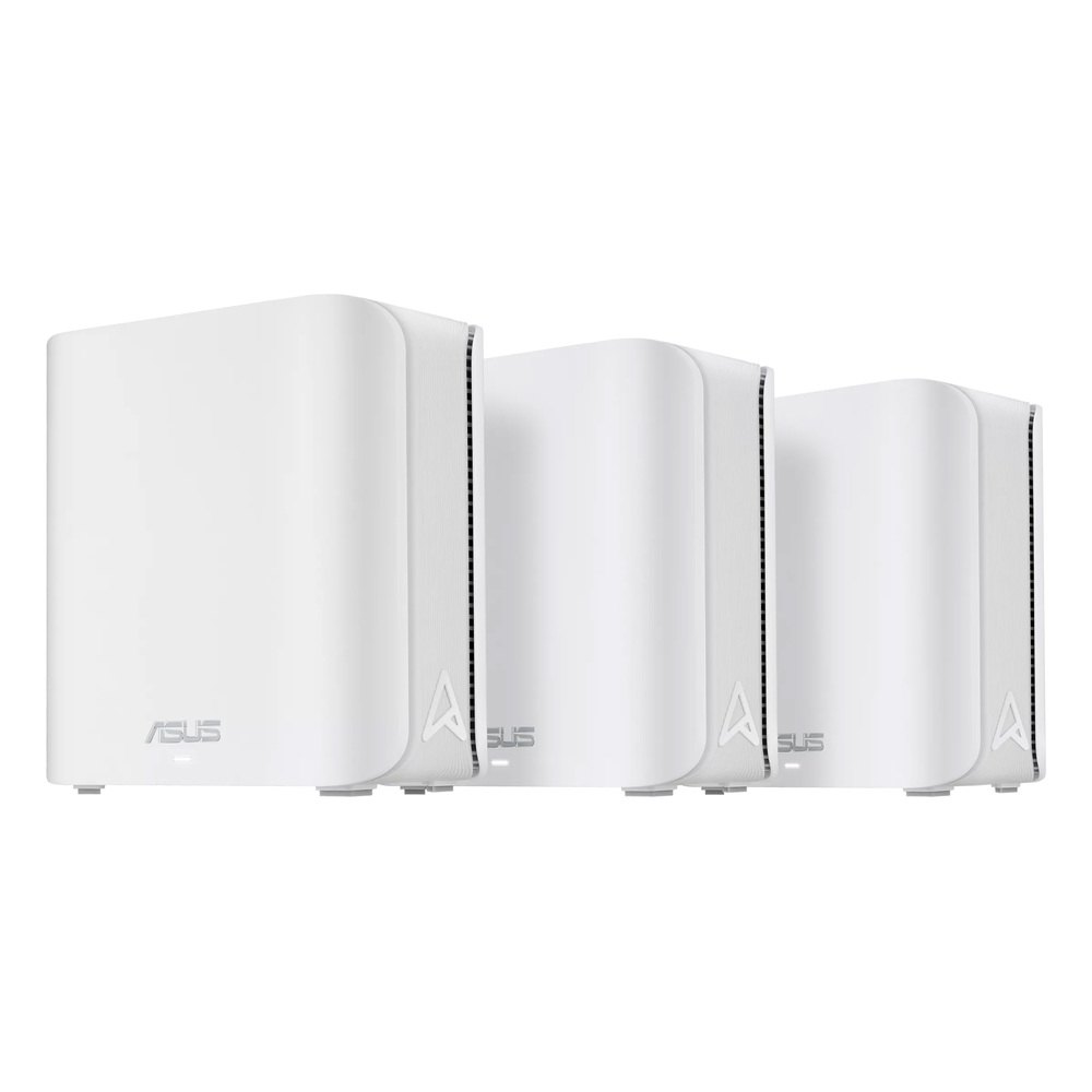 MESH-комплект ASUS BD4 (W-3-PK)