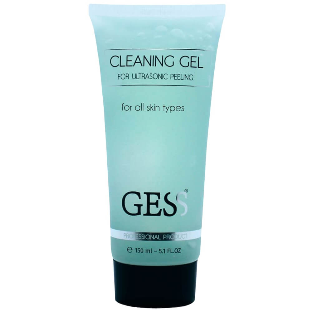Очищающий гель GESS Cleaning Gel 990