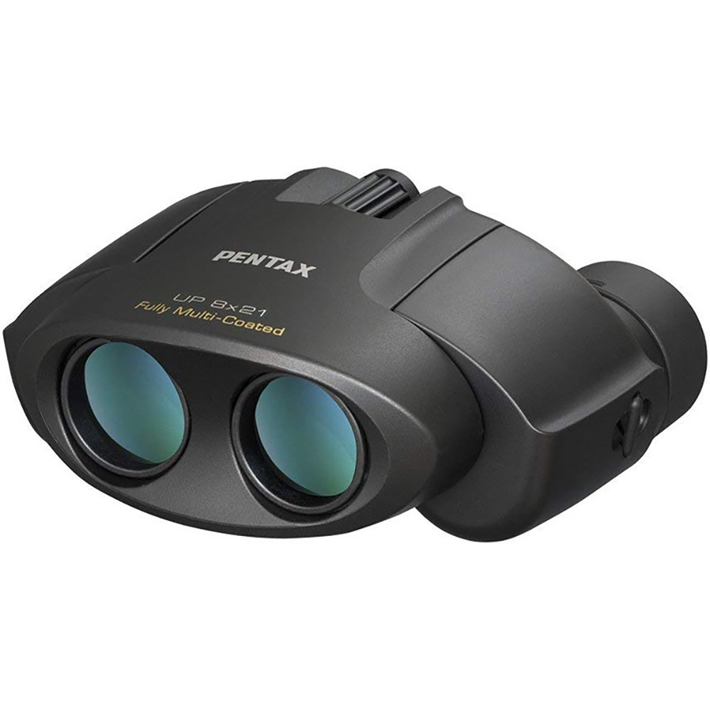 Бинокль Pentax Binoculars UP 8x21, black (S0061801)