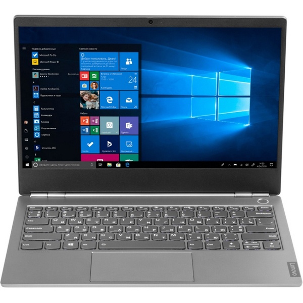 Ноутбук Lenovo ThinkBook 13s IML (20RR0002RU)
