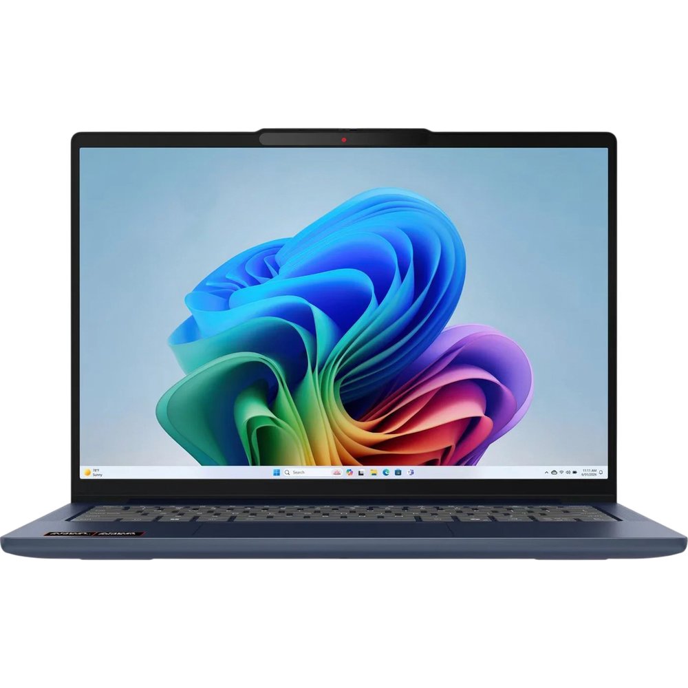 Ноутбук Lenovo IdeaPad Slim 5 14AHP11 (83S300...