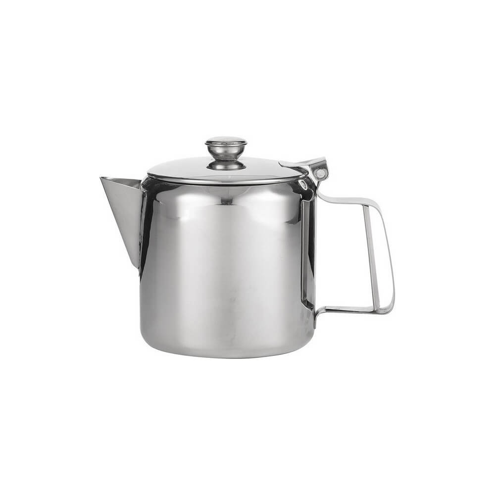 Чайник для плиты Viners Everyday v_0302.194, цвет серебристый