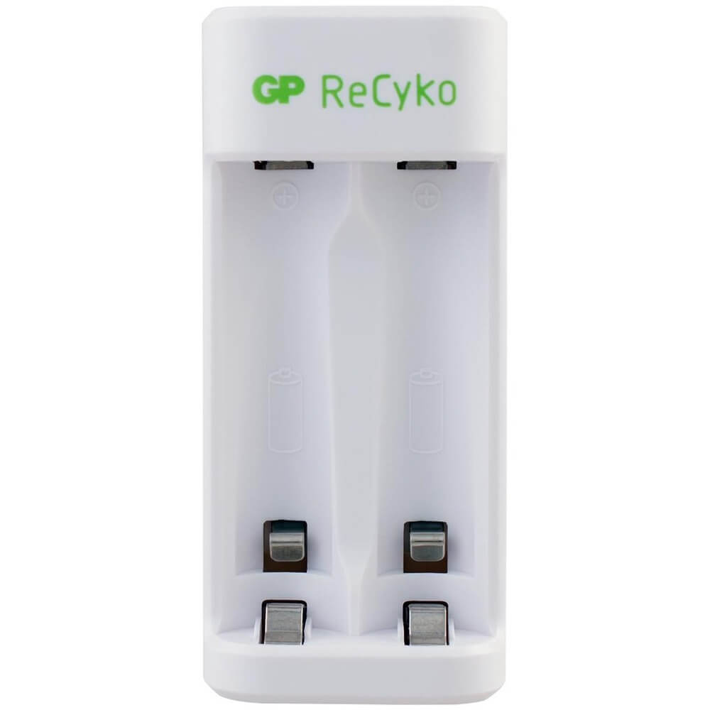 Зарядное устройство GP PowerBank E211-2CRB1