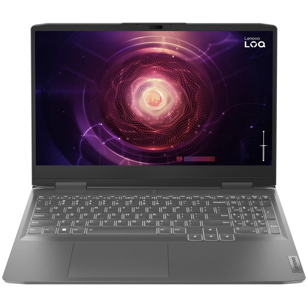 Ноутбук Lenovo LOQ 15IRH8 82XV00J3PS 12639000₽