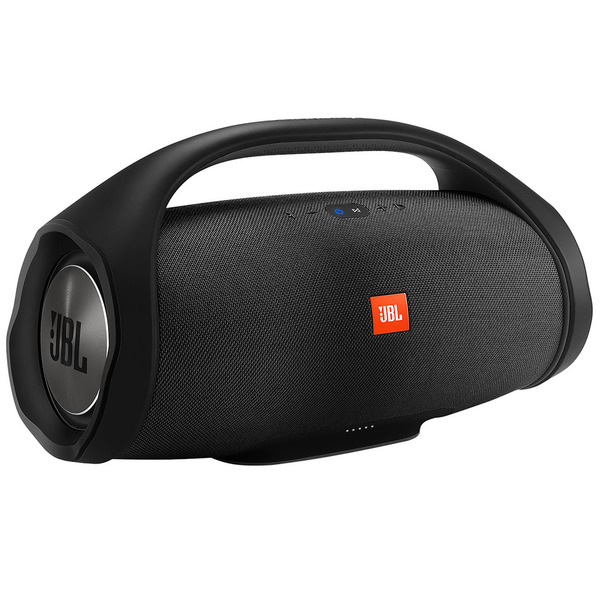 Портативная акустика JBL Boombox Black фото