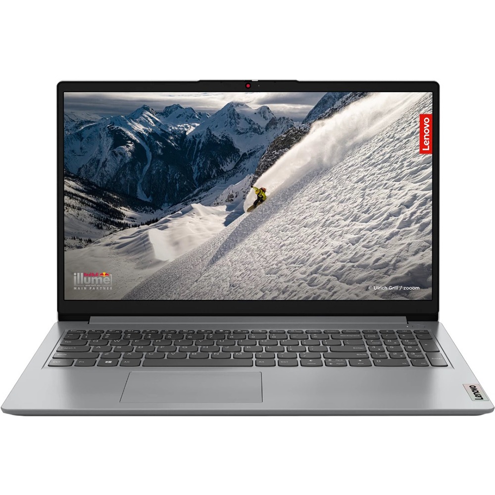 Ноутбук Lenovo IdeaPad 1 15ALC7 Grey (82R4004JRK)