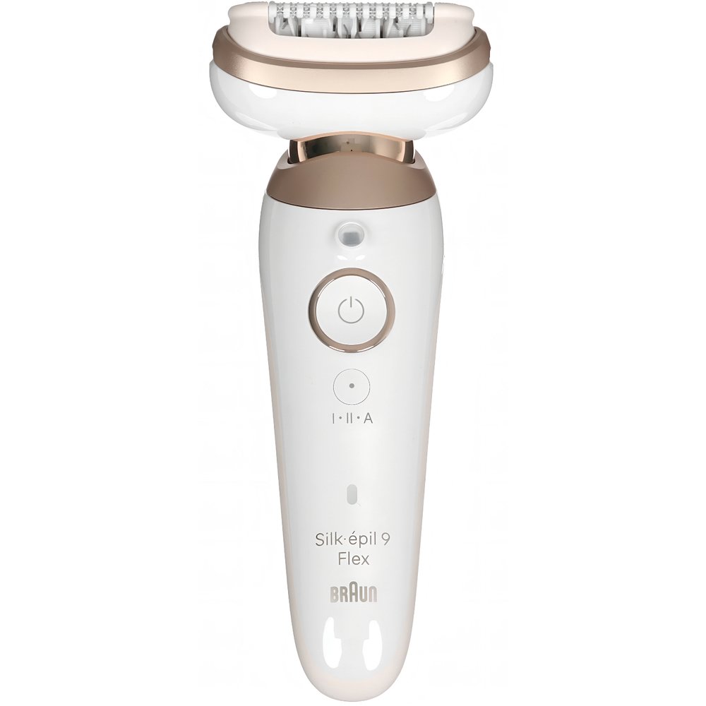 Эпилятор Braun Silk-epil 9 SES 9-011