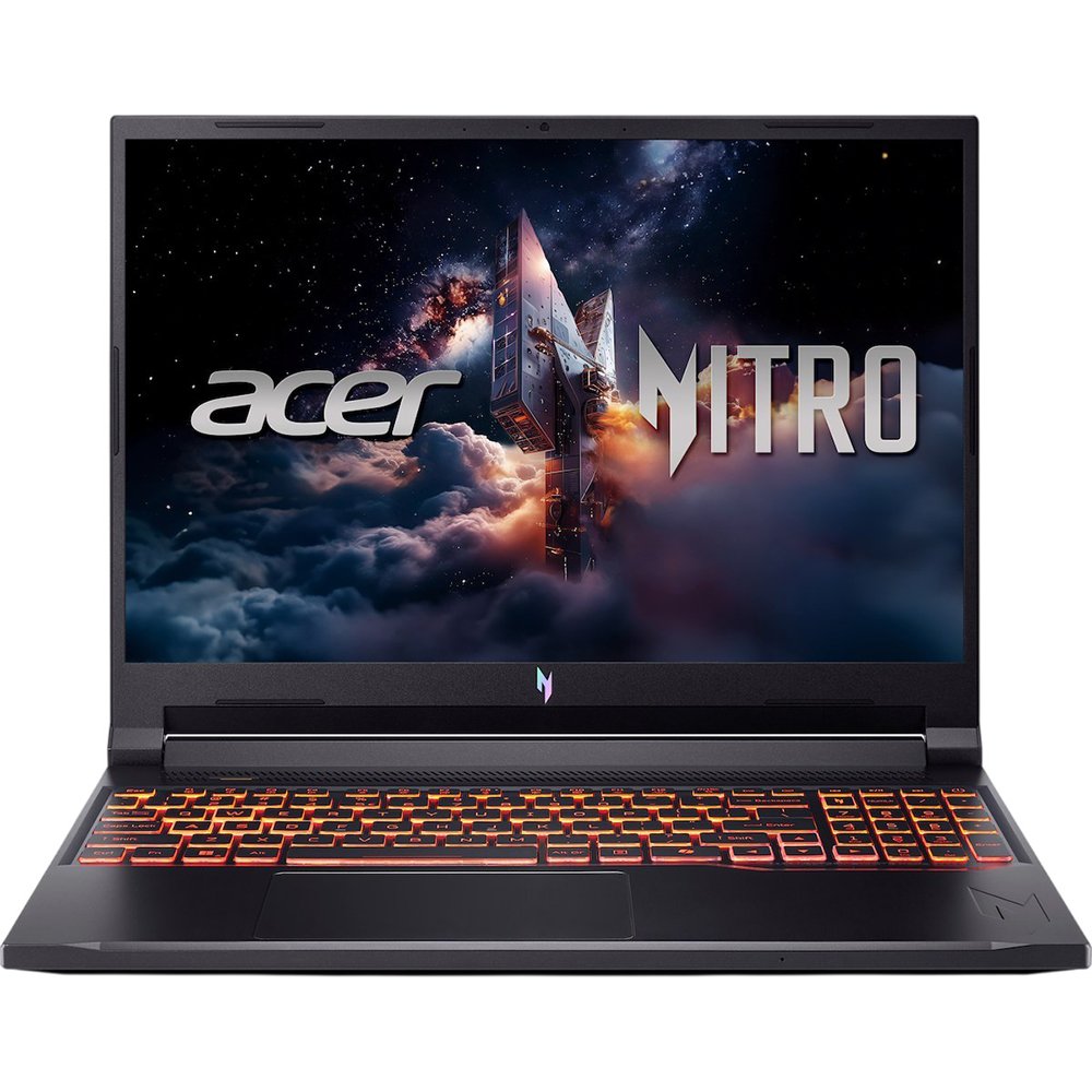 Ноутбук Acer Nitro V 16 ANV16-72-72ZY (NH.U2FAA.002)