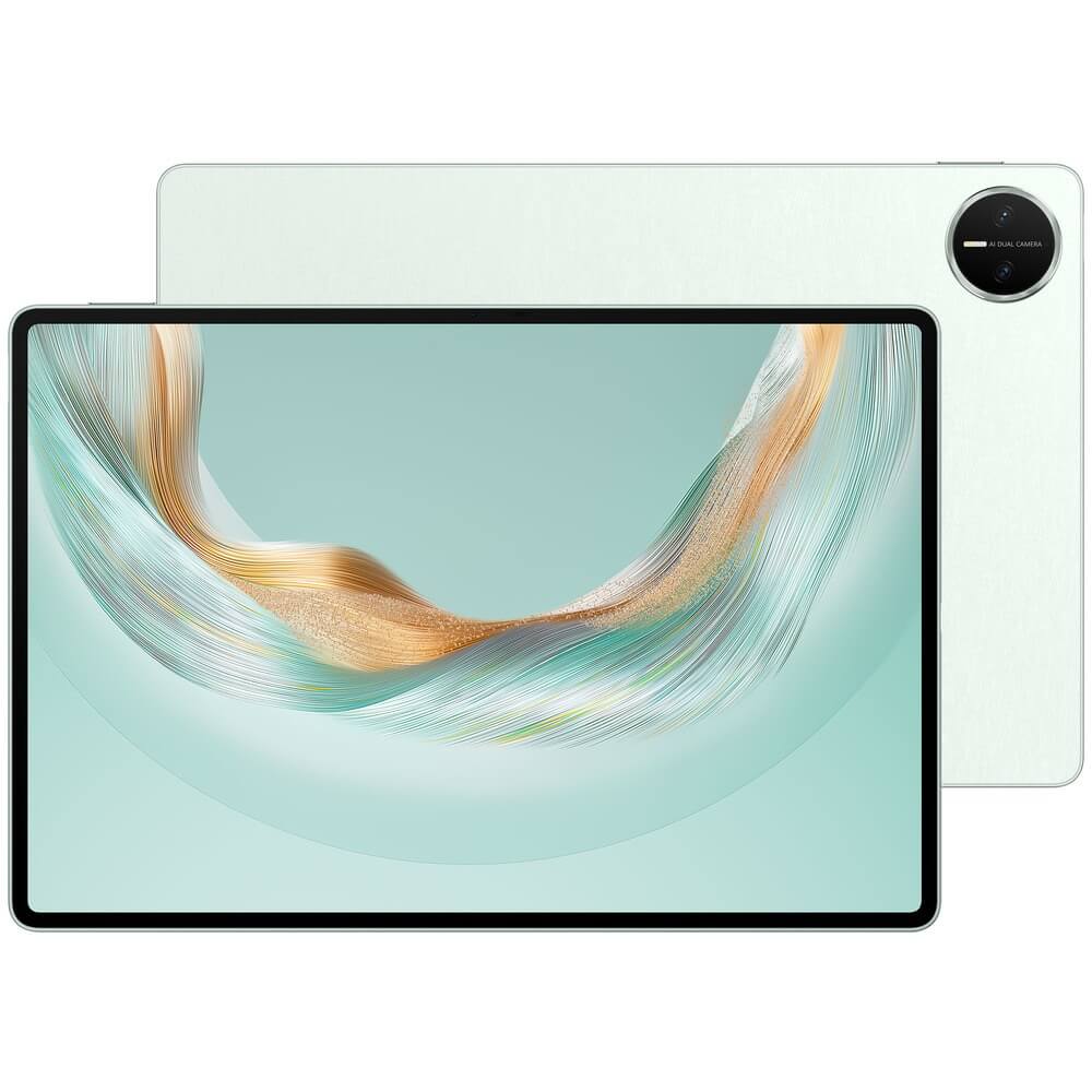 Планшет Huawei MatePad Pro 12.2 с клавиатурой Wi-Fi 12+512 Гб зелёный (53014HVP)