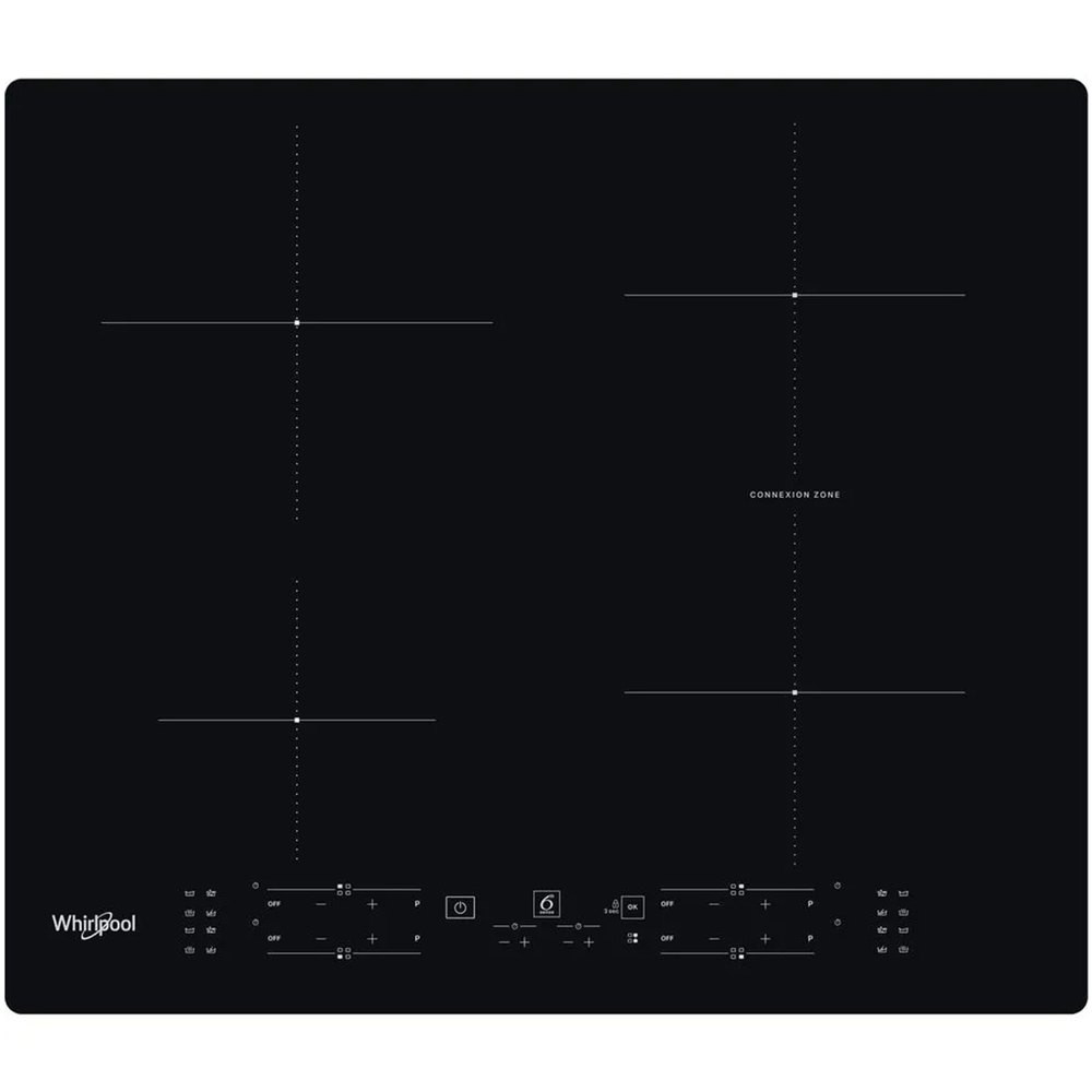 Варочная поверхность Whirlpool WB B8360 NE