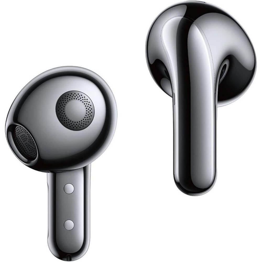 Наушники Xiaomi Buds 5 (BHR8118GL) чёрный