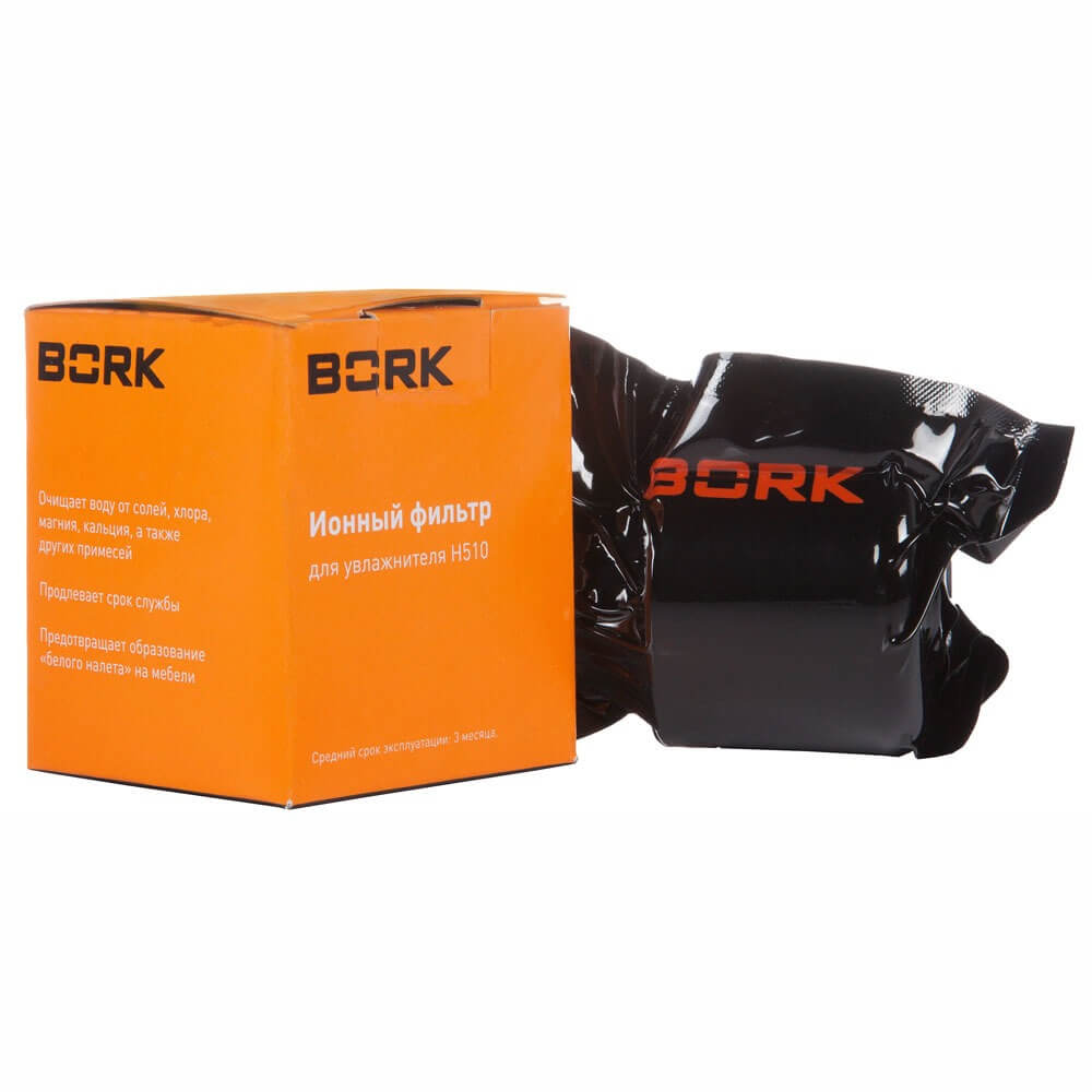 Ионный фильтр для увлажнителей BORK H510