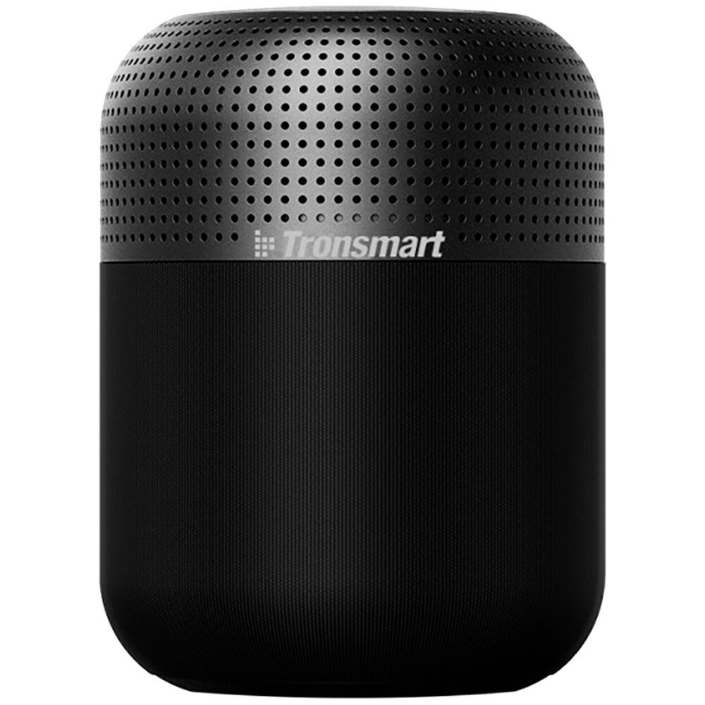 Портативная акустика Tronsmart T6 Max, цвет чёрный - фото 1