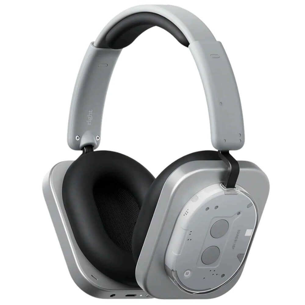 Наушники Nothing Headphones 1 белый 25990₽