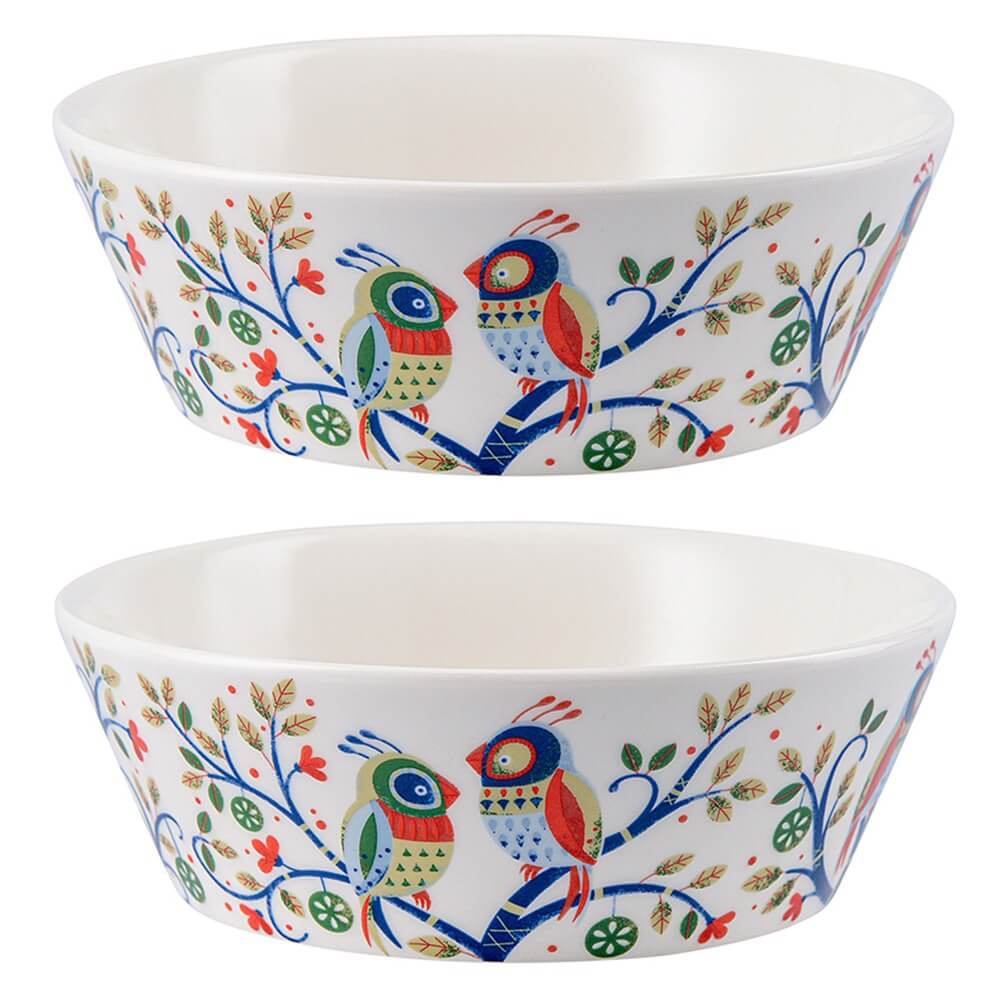 Салатник Liberty Jones Birds of Paradise LJ0000177