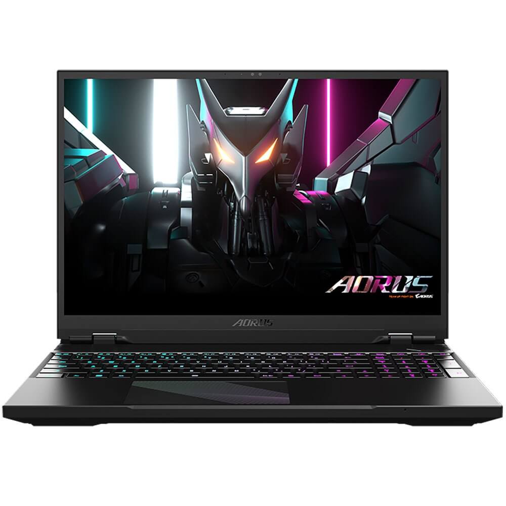 Ноутбук Gigabyte Aorus (BKF-73KZ654SD)