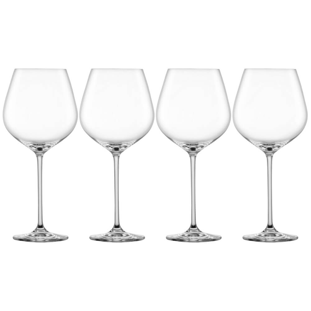 Бокалы Schott Zwiesel Fortissimo 123683 3790₽
