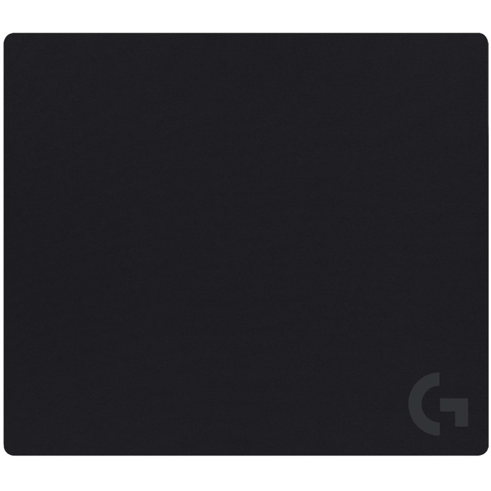 Коврик для мыши Logitech G740 чёрный (943-000807)