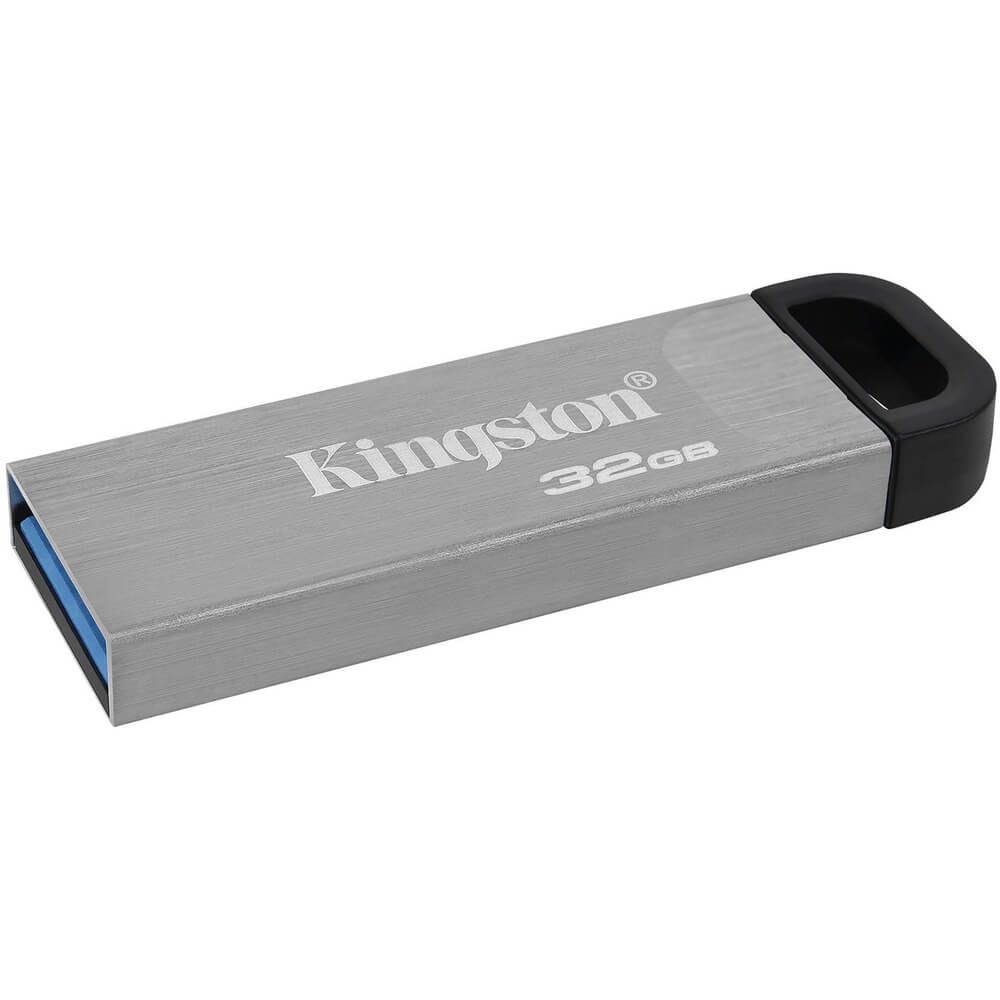 USB Flash drive Kingston DataTraveler Kyson 32 ГБ (DTKN/32GB)