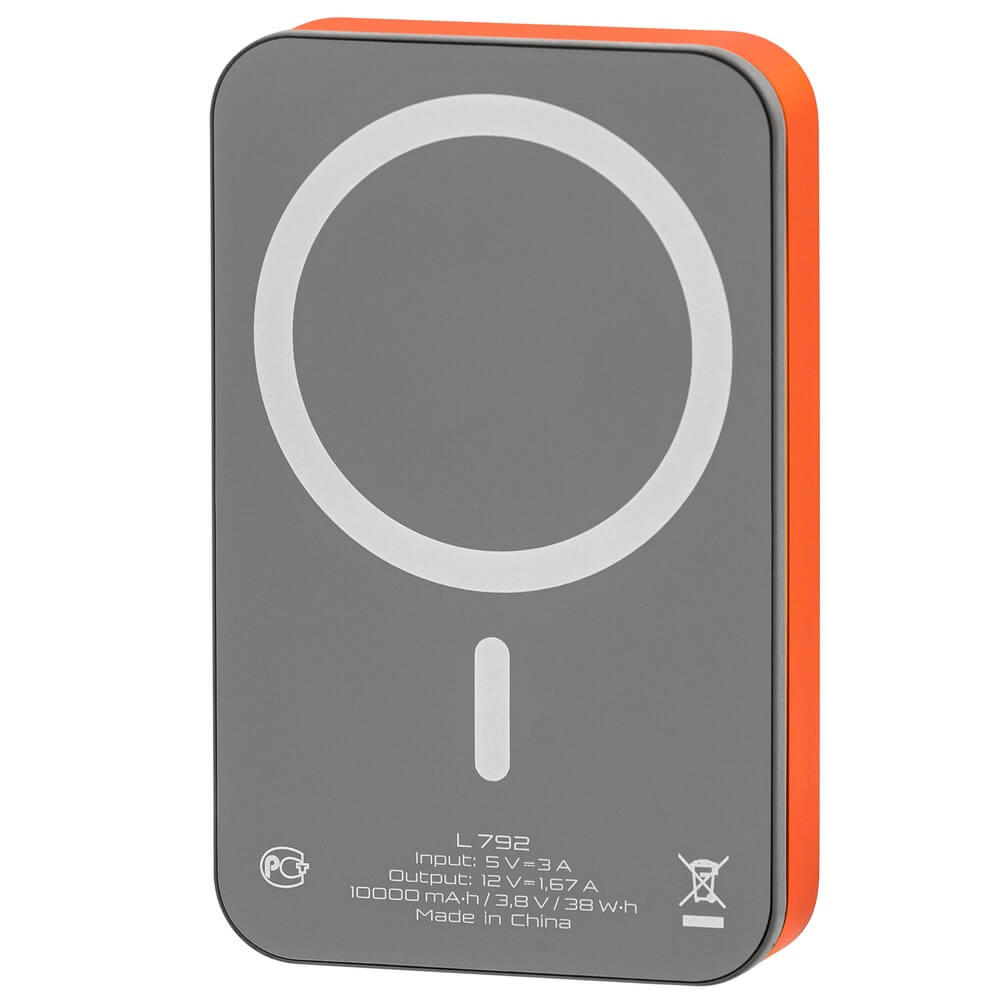 Внешний аккумулятор BORK L792 or