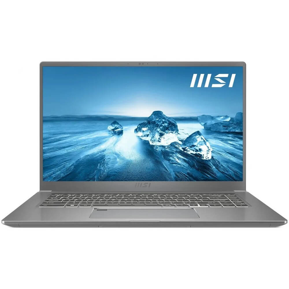 Ноутбук MSI Prestige 15 A12UC-222RU (9S7-16S822-222)