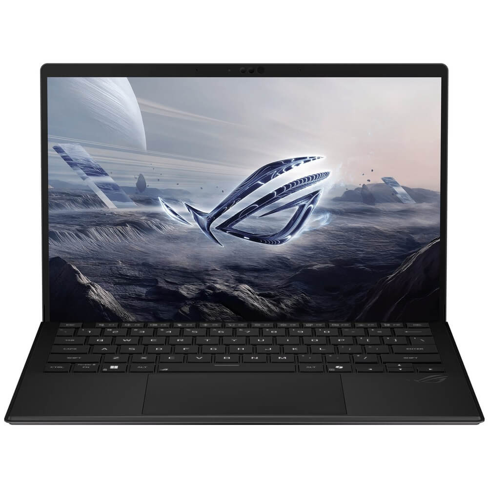 Ноутбук ASUS ROG Flow Z13 GZ302EA-RU085W 90NR0JY1-M00570 236990₽
