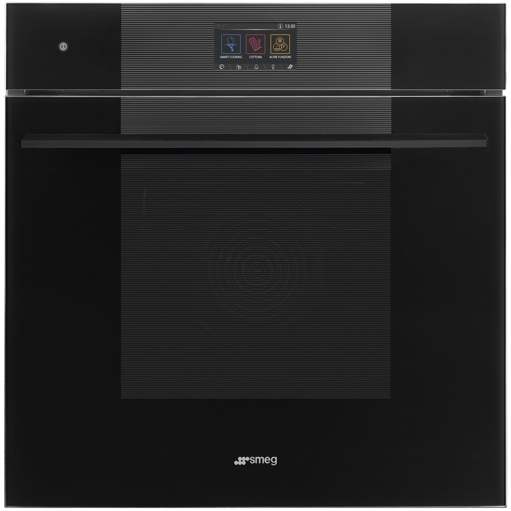 Духовой шкаф Smeg SOP6104S2PB3 Linea