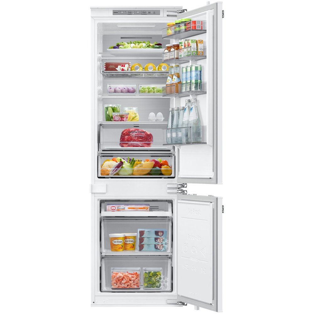Встраиваемый холодильник Samsung BRB80F26CEF0EO