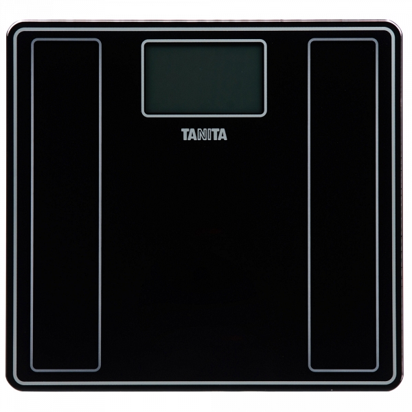 Напольные весы Tanita HD-382 - фото 1