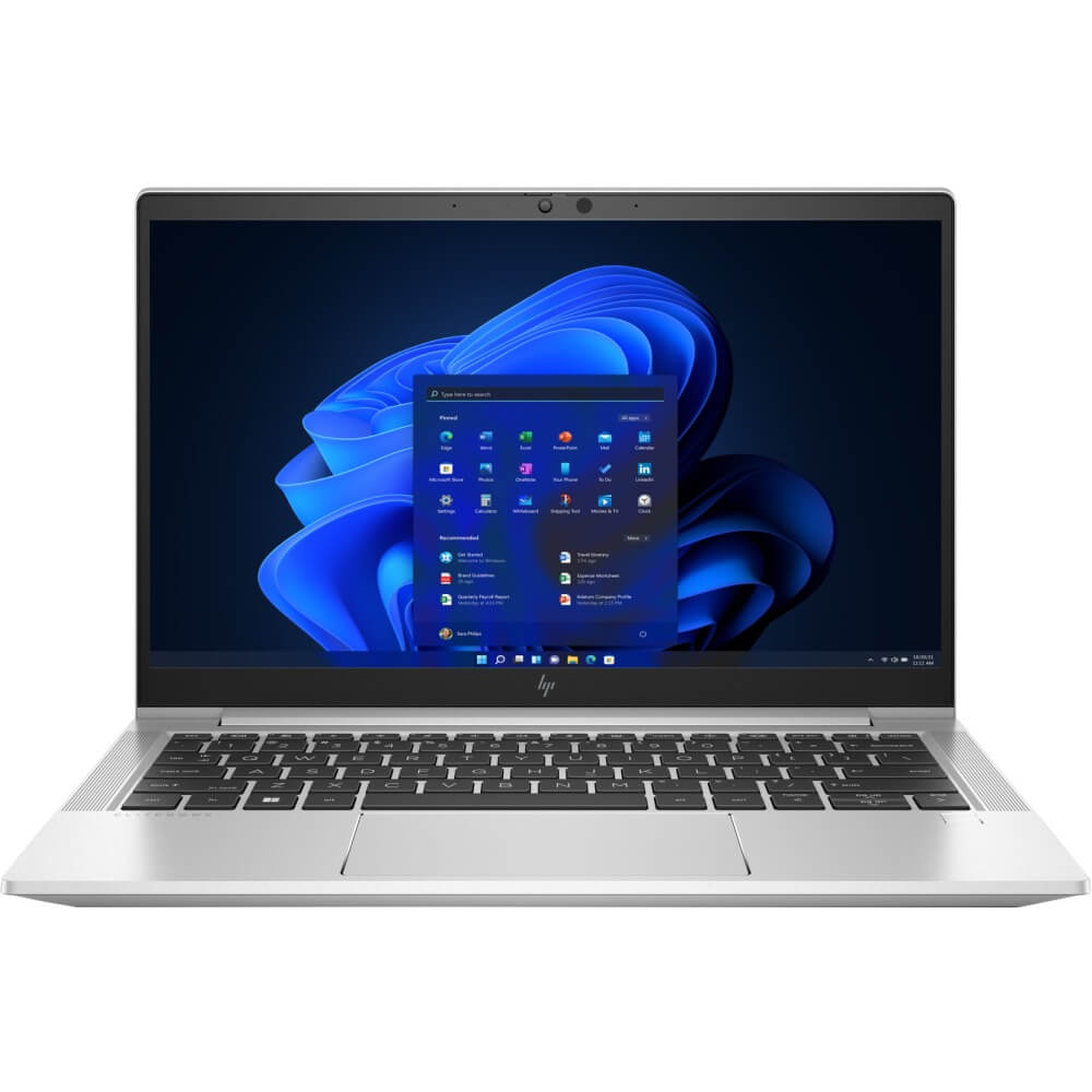Ноутбук HP EliteBook 630 G9 6A2G4EA 10799000₽