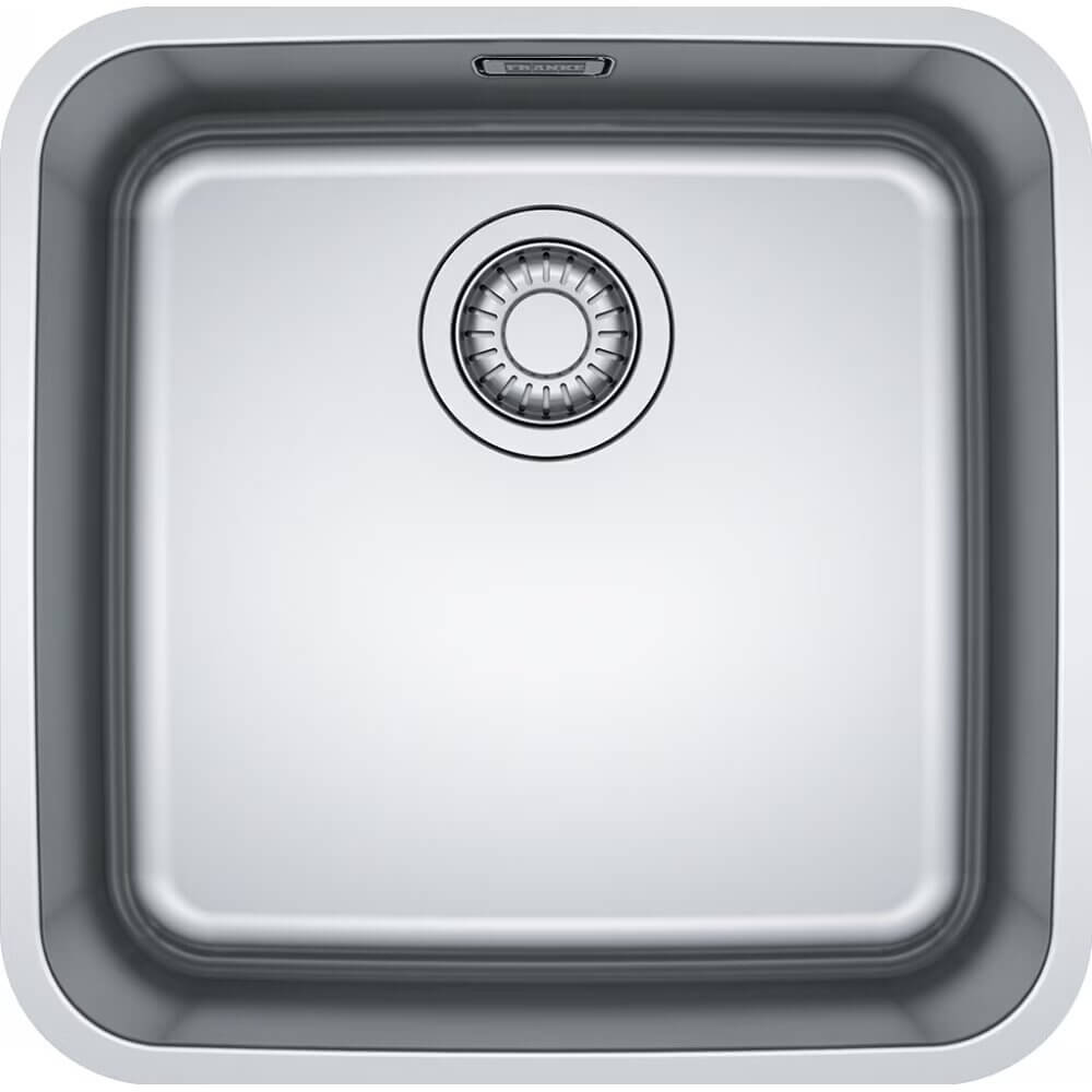 Мойка для кухни Franke Bell BCX 110-42 (122.0689.805)