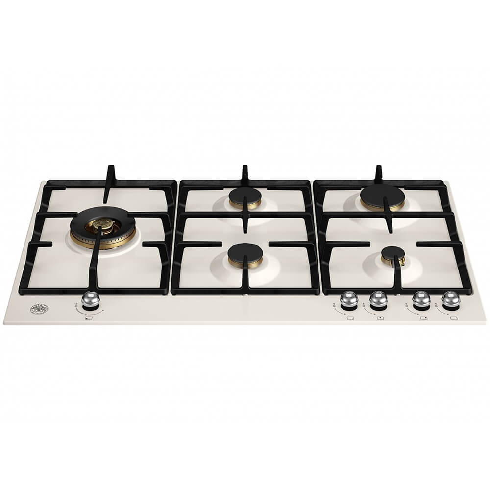Варочная поверхность Bertazzoni P905LHERAX