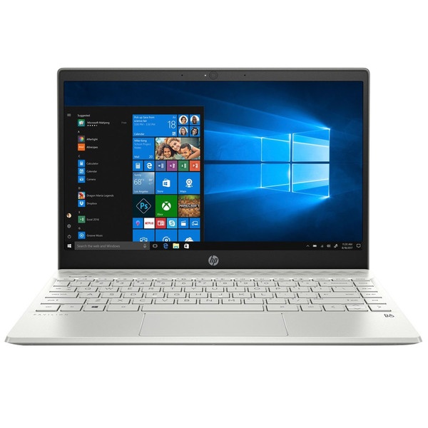 Ноутбук HP Pavilion 13-an0080ur (7JU89EA) фото