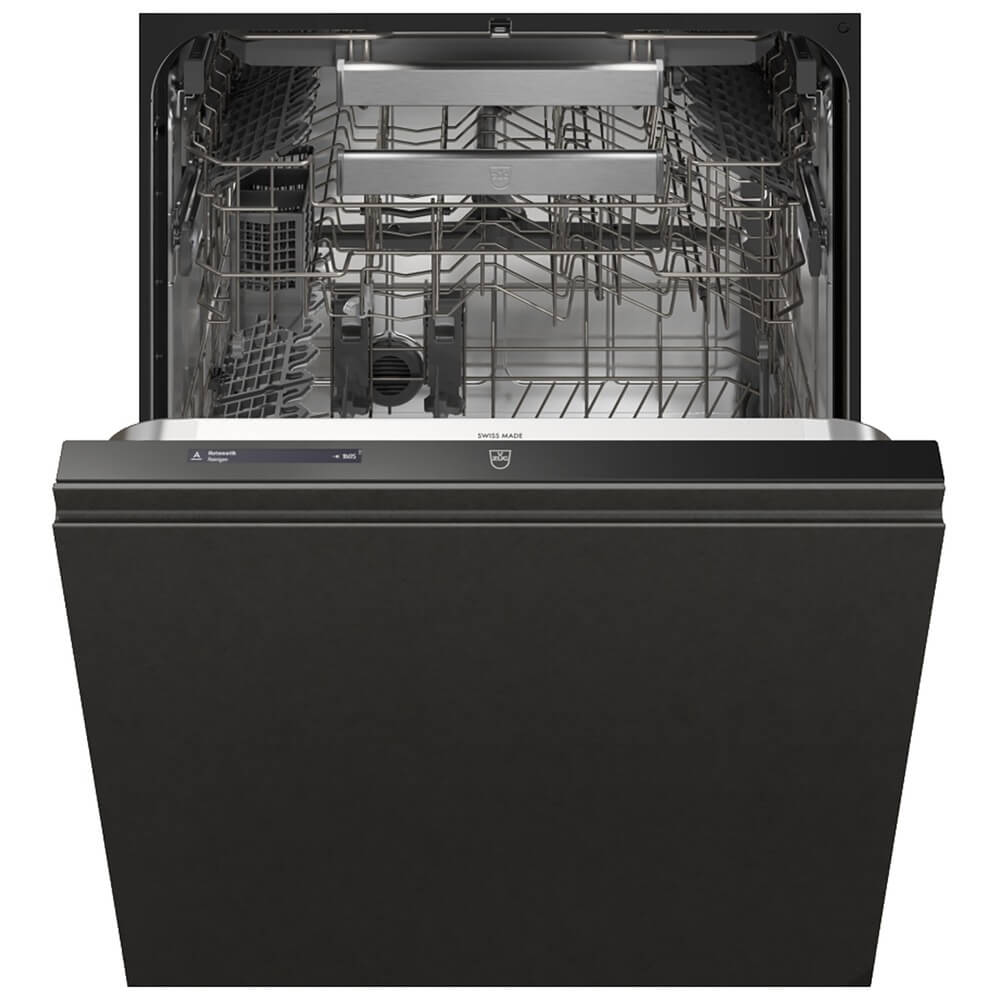 Встраиваемая посудомоечная машина V-ZUG AdoraDish V4000 S4T-41168