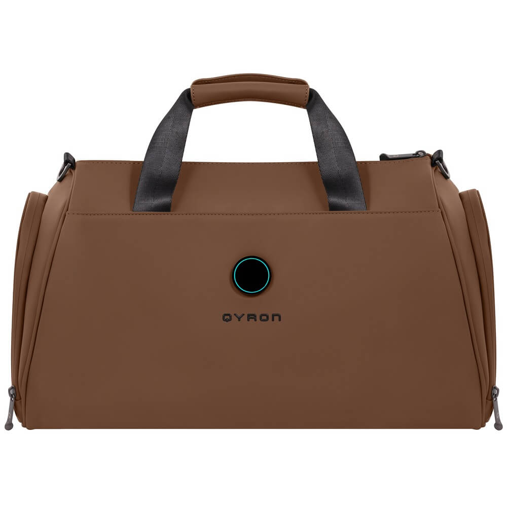 Спортивная сумка QYRON SB601 BN