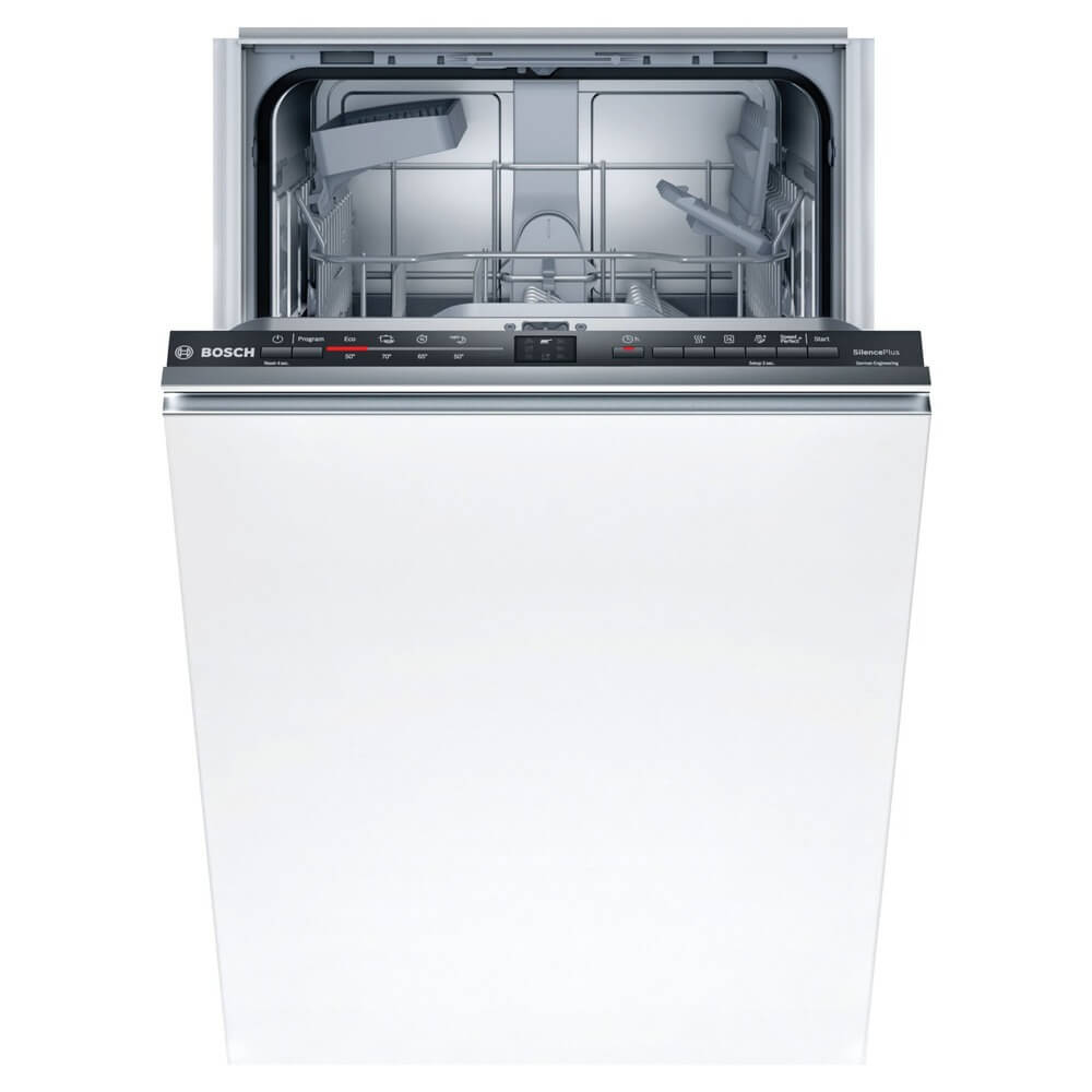Встраиваемая посудомоечная машина Bosch SRV2HKX3DR - фото 1