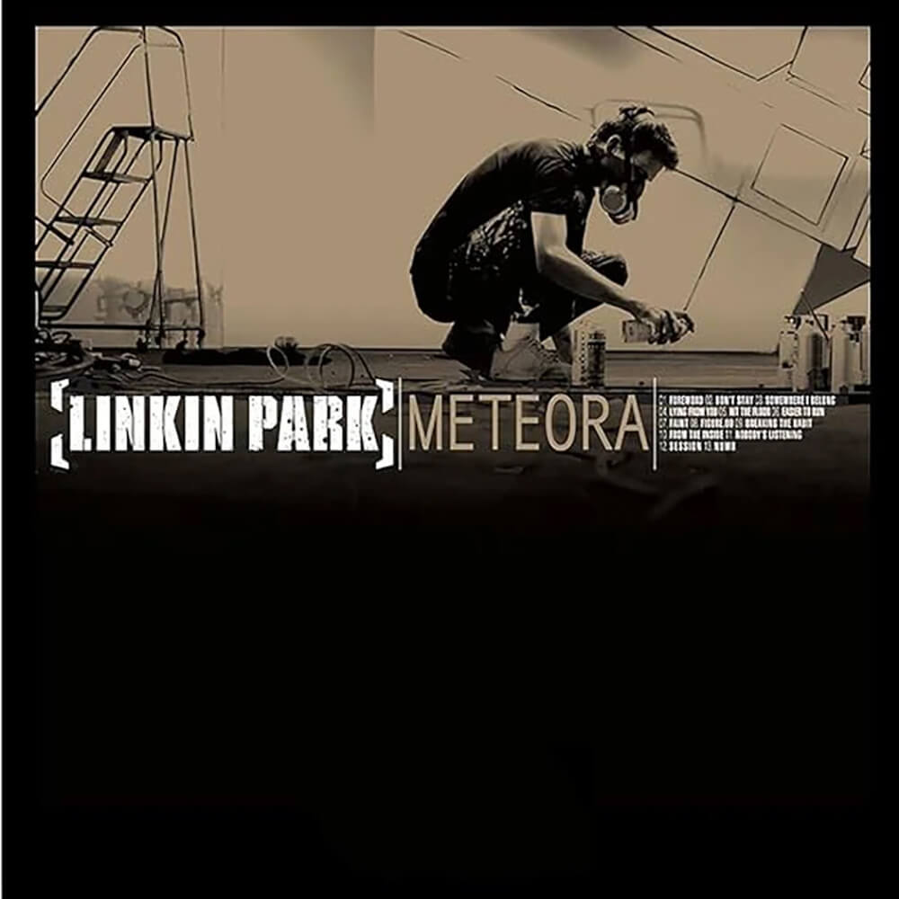 Linkin Park / Meteora (Reissue)